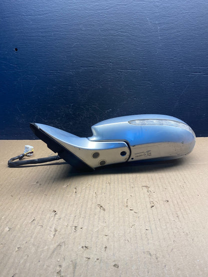 2005 - 2007 Honda Accord Hybrid Left Driver Turn Sgn View Door Mirror AC2547 DG3