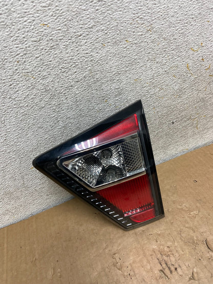 2017 2018 2019 Ford Escape Right Passenger RH Inner Tail Light AI9239 LK2