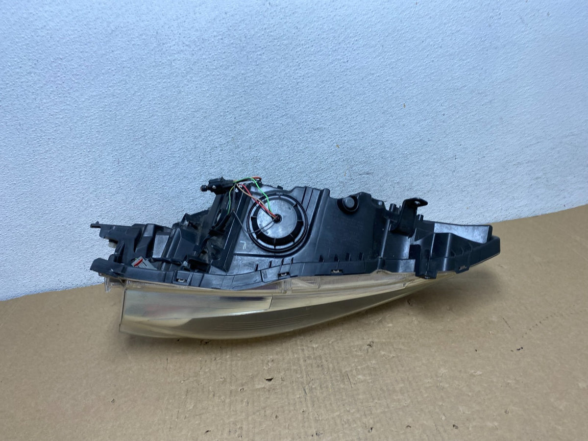 2013 to 2017 Nissan Leaf Right Passenger RH Side LED Headlight AF7390 DG6