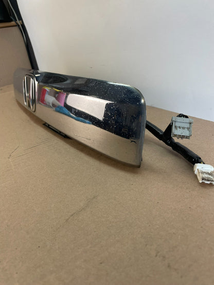 2009-2015 Honda Pilot Tailgate Trunk Handle Bezel Molding Camera AG0984 DG1