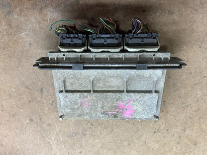 2011 2012 Ford Fusion 2.5L Engine Control Computer al8a-12a650-bjd N0308 DG1