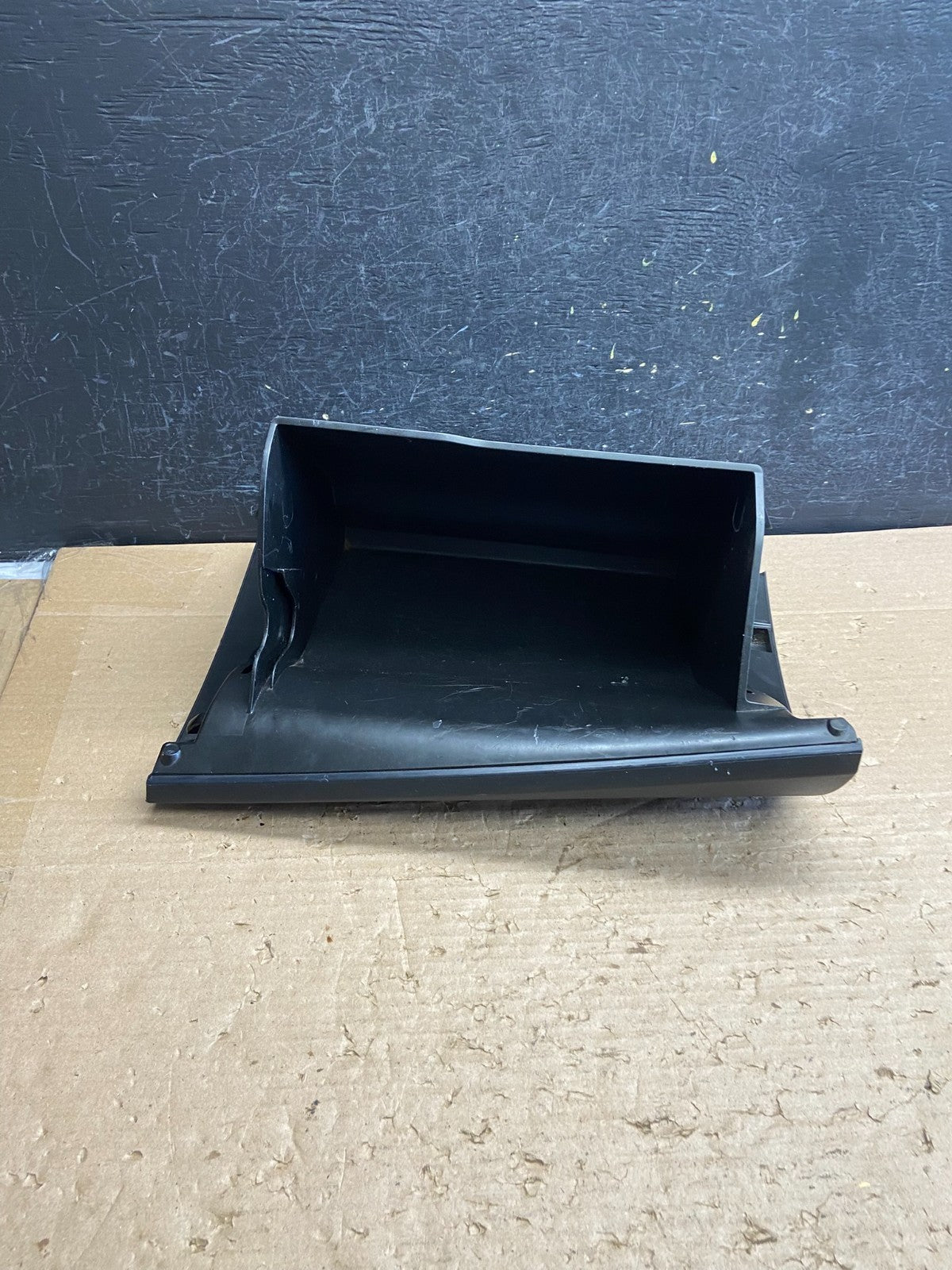 2008-2015 Mitsubishi Lancer Front Right Passenger Storage Glove Box AG8573 DG5