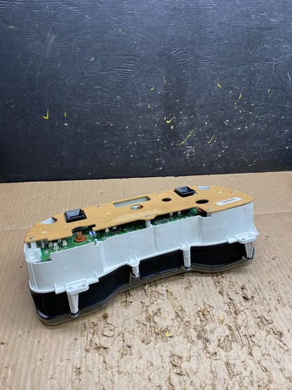 2001 2002 2003 Dodge Durango Speedometer Instrument Cluster Gauge V7388 DG5