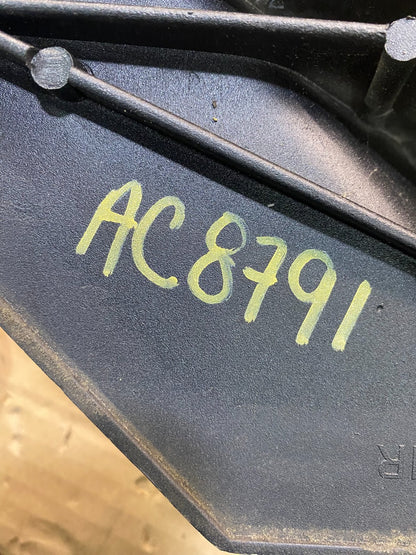2005 Chevrolet Express Savana Right Passenger RH Side View Mirror AC8791 DG8