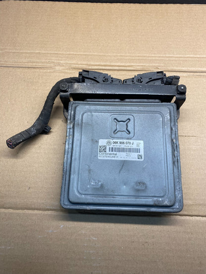 2014 Volkswagen Jetta Passat 1.8L ECM Engine Control Unit ECU ae8077 DG0