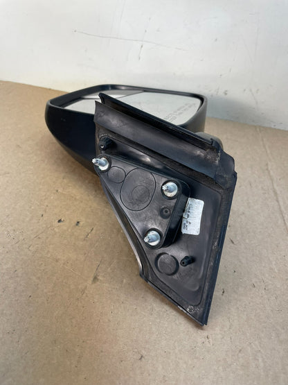2013-2018 Nissan NV200 Right Passenger RH Side View Door Mirror AH6216 DW4