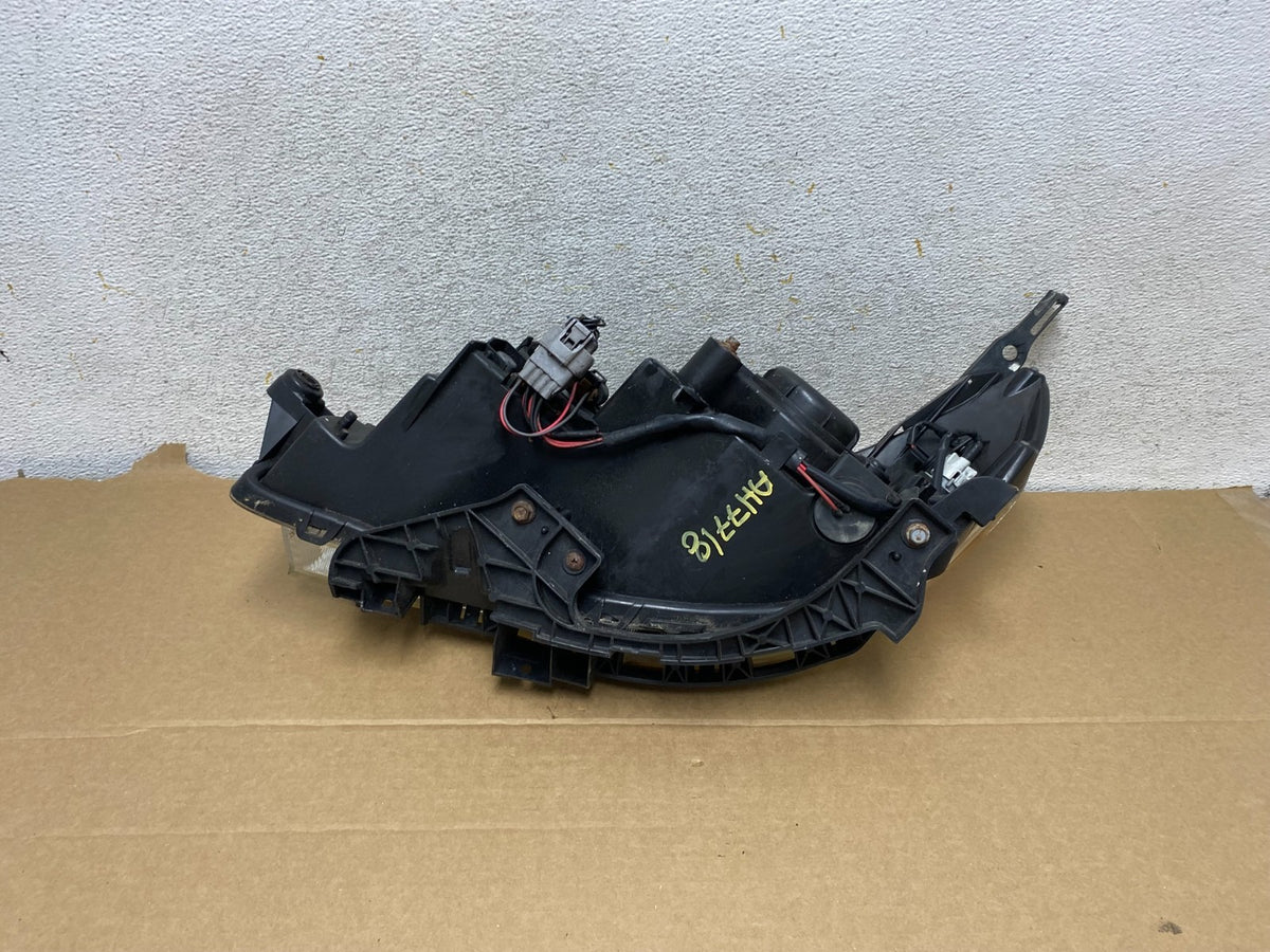 2009 - 2013 Subaru Forester Right Passenger Side Halogen Headlight AH7718 DW6