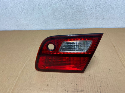 1998-1999 Toyota Avalon Right Passenger RH Side Inner Tail Light AC7516 LK0