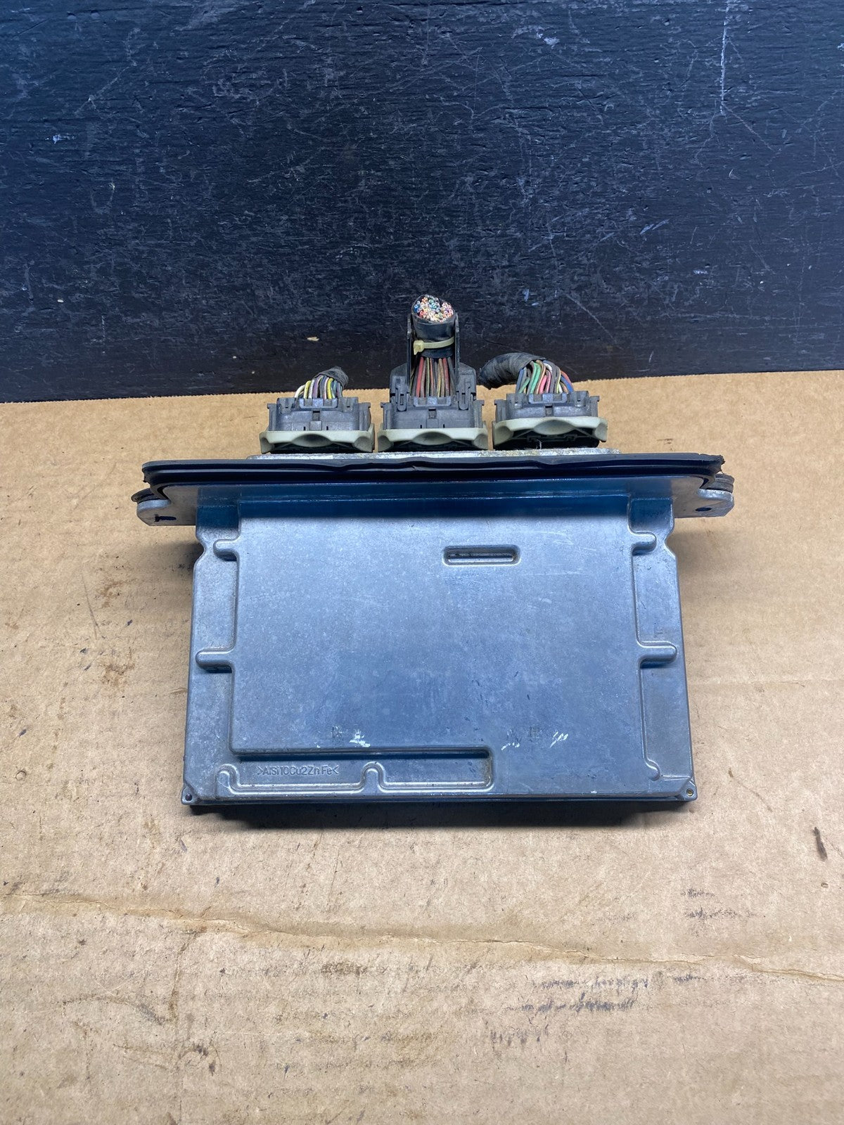 2005 Ford Explorer Mountaineer Engine Control ECU Computer Module AD7318 DG0