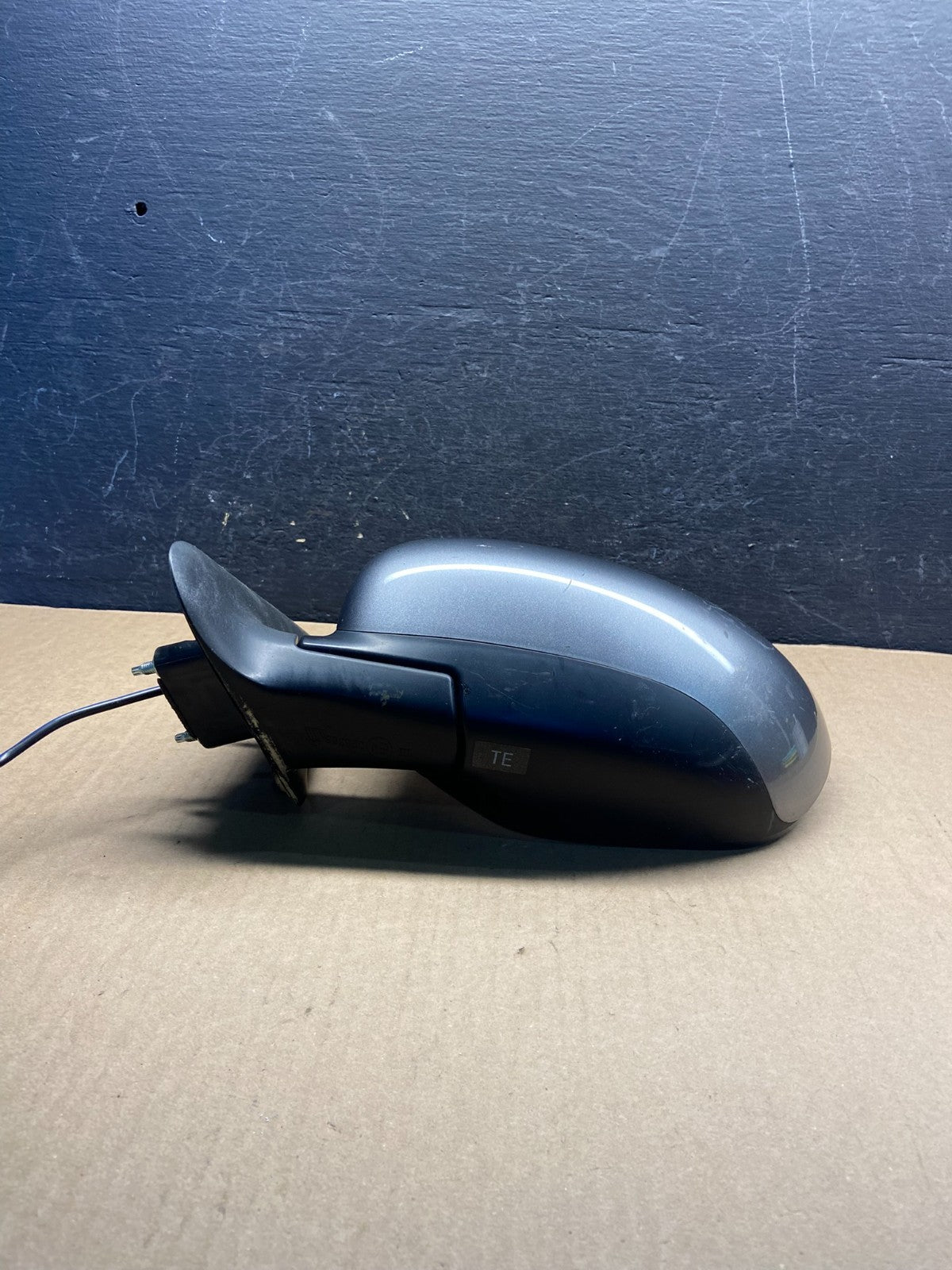 2011 to 2014 Nissan Juke Left Driver LH Side Door Mirror af9377 DG3