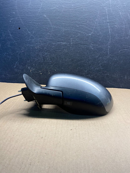 2011 to 2014 Nissan Juke Left Driver LH Side Door Mirror af9377 DG3