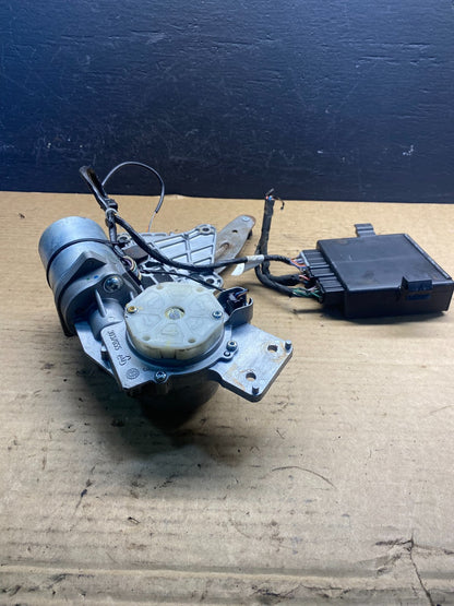 GMC Acadia Yukon Tahoe Rear Trunk Liftgate Power Motor Actuator ac7993 DG2