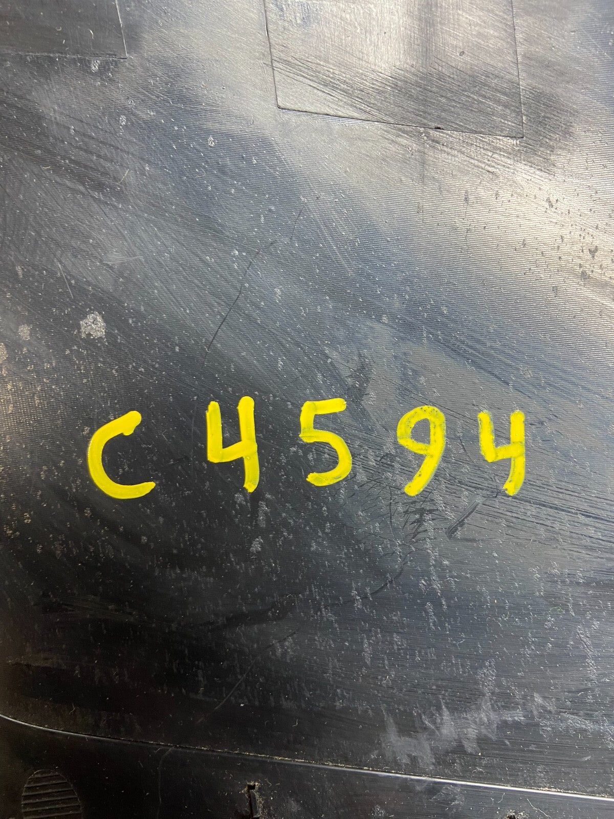 2021 to 2023 Acura TLX  Speedometer Cluster Bezel Trim OEM C4594 DG17