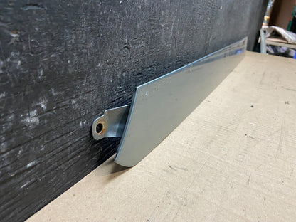 2005-2010 Honda Odyssey Left Driver Side Rail Cover Quarter Trim Molding I75072
