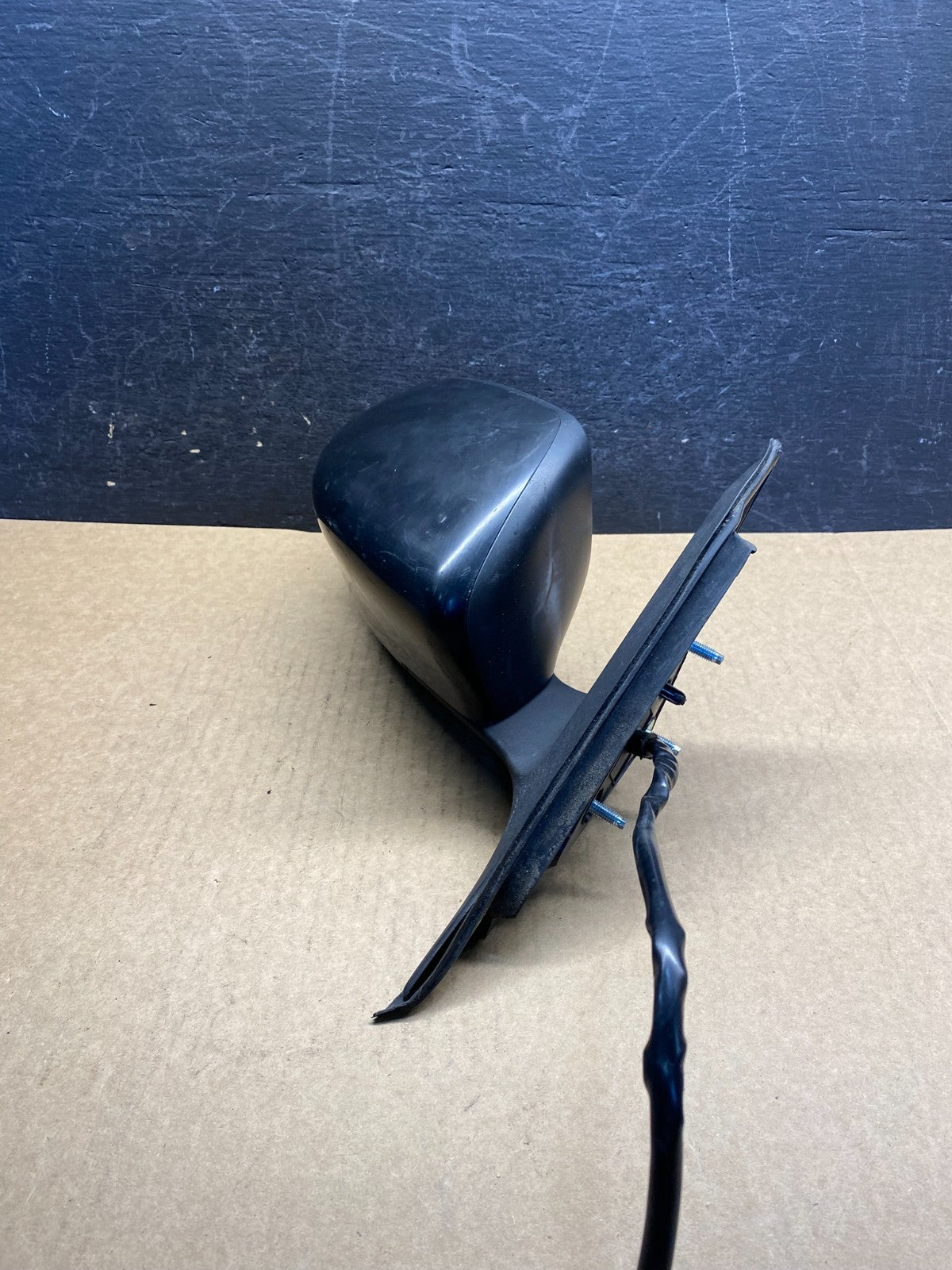 2013-2018 Nissan Altima Right Passenger View Power Turn Door Mirror AG7172 DW2