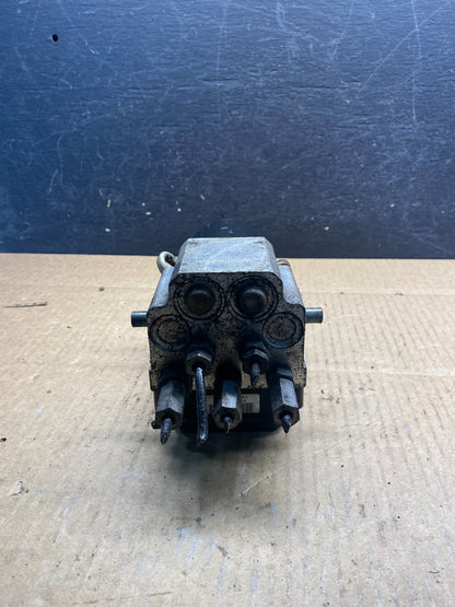 2004 2007 Ford E250 E350 Econoline Anti-Lock ABS Antilock Brake Pump ag9535 DG3