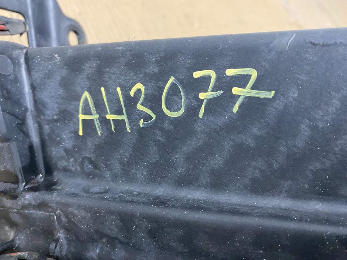 2007-2009 Nissan Sentra Halogen Right Passenger RH Side Headlight TYC AH3077 DW10