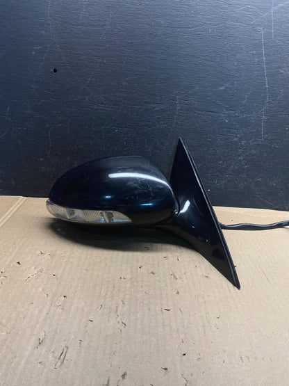2006 - 2008 Mercedes-Benz S-Class Right Passenger Side View Mirror AE7957 DW0