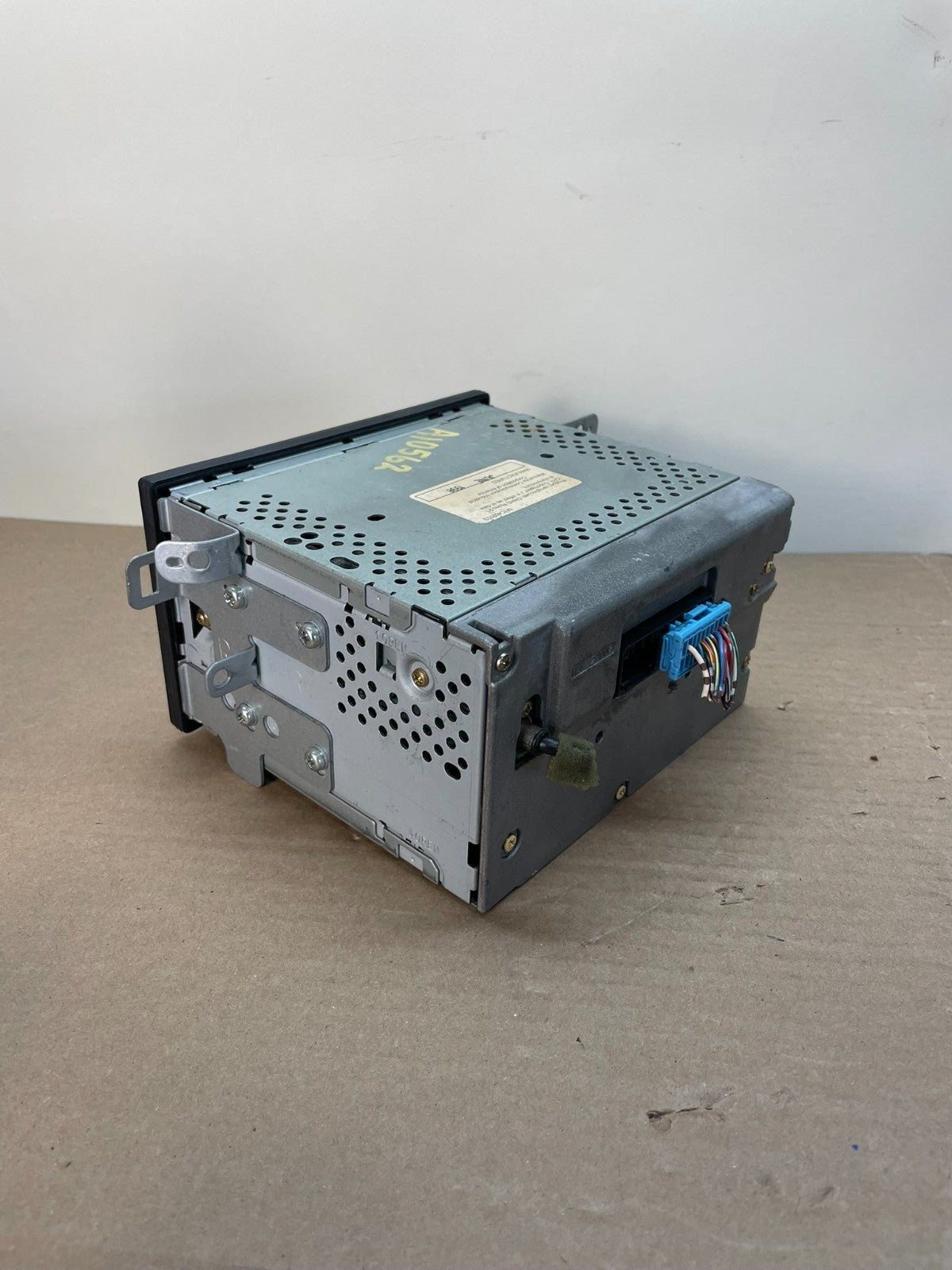 1998 1999 2000 Honda Accord Stereo Radio Receive AM FM CD AI0562 DG3