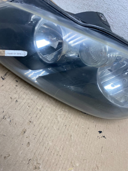 2010-2014 Volkswagen Golf MK6 GTI Left Driver LH Halogen Headlight AF5884 DW4