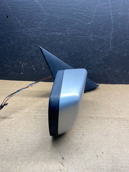 2001 to 2006 BMW 325i Right Passenger Side View Door Mirror af7785 DG11