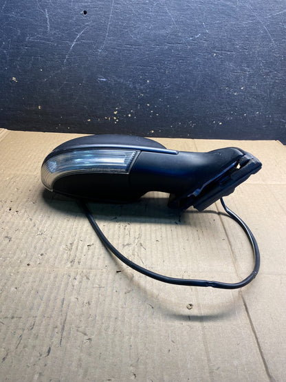 2006-2009 Volkswagen Golf GTI Right Passenger Rh View Door Mirror Oem AB0664 MS3