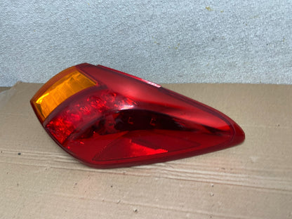 2009 2010 Nissan Murano Right Passenger Rh Side Tail Light Oem AB0989 LK1