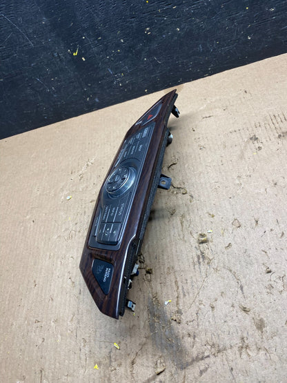 2013-2016 Nissan Pathfinder AC Heat Temp Climate Control OEM q9283 DG3