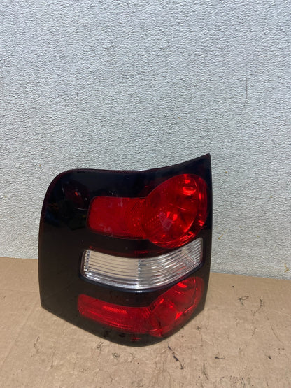 2006 to 2010 Ford Explorer Left Driver Lh Side Tail light R3248 DW0