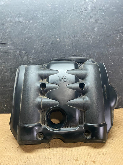 2006 to 2008 Kia Sedona V6 3.8L Engine Motor Cover Oem y6592 DG0