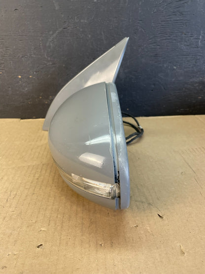 2010-2014 Volkswagen Golf GTI Left Driver Lh View Door Mirror AD5554 DW2