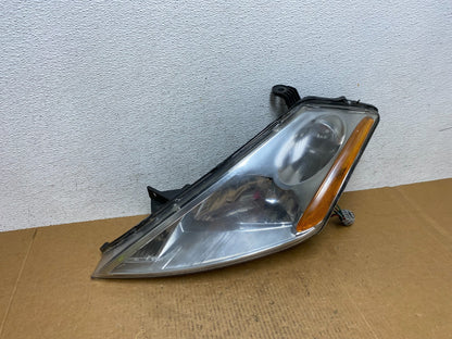 2003 to 2007 Nissan Murano Headlight Halogen Left Driver LH AE0515 DW2