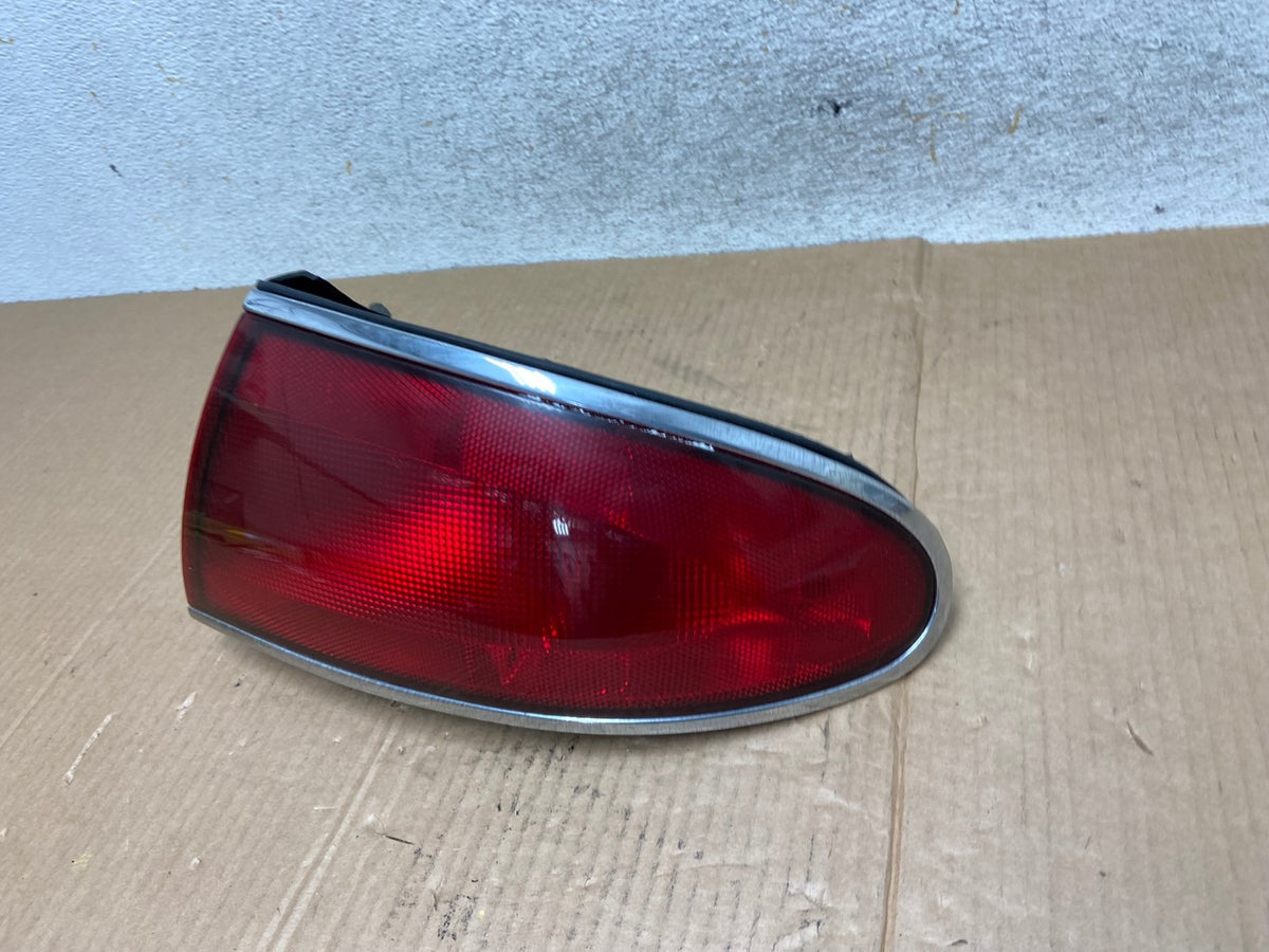 1997 to 2005 Buick Century Right Passenger RH Side Tail Light AI5859 LK1