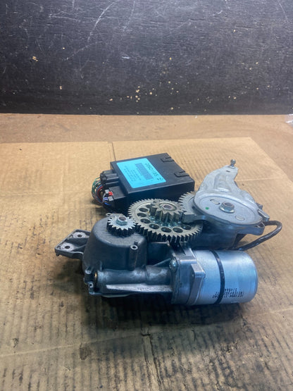 2009 2014 Buick Chevrolet GMC Liftgate Door Module Motor y4376  DG4