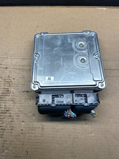 2011 to 2012 Audi A4 2.0L Engine Computer Ecu Pcm Ecm Pcu Oem OEM AC4462 DG1
