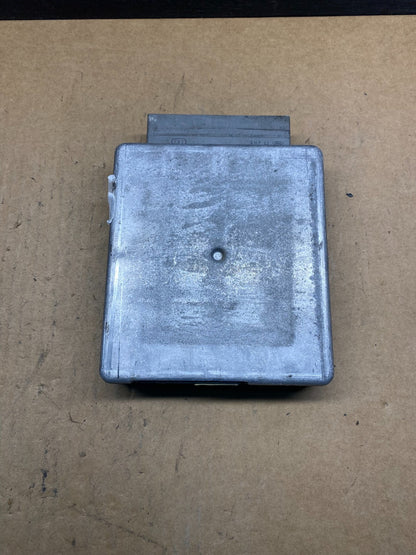2000 Ford Excursion 6.8L ECU Engine Control Module AH5105 DG0