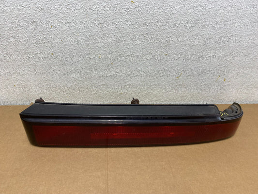 1991 to 1992 Buick Regal Right Passenger RH Side Tail Light D69580
