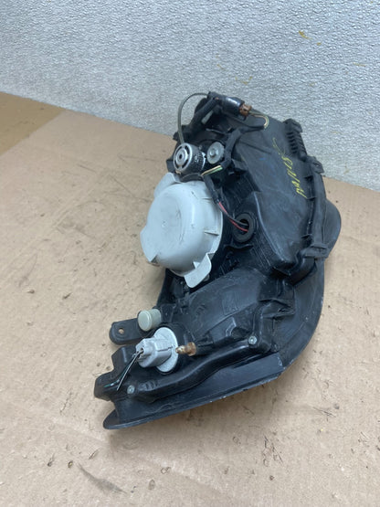 2006 to 2007 Subaru Legacy Left Driver LH Side Headlight Oem AA1008 DW9