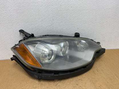 2007 2008 2009 Acura Rdx Right Passenger Side Headlight Xenon HID AD1349 DW0