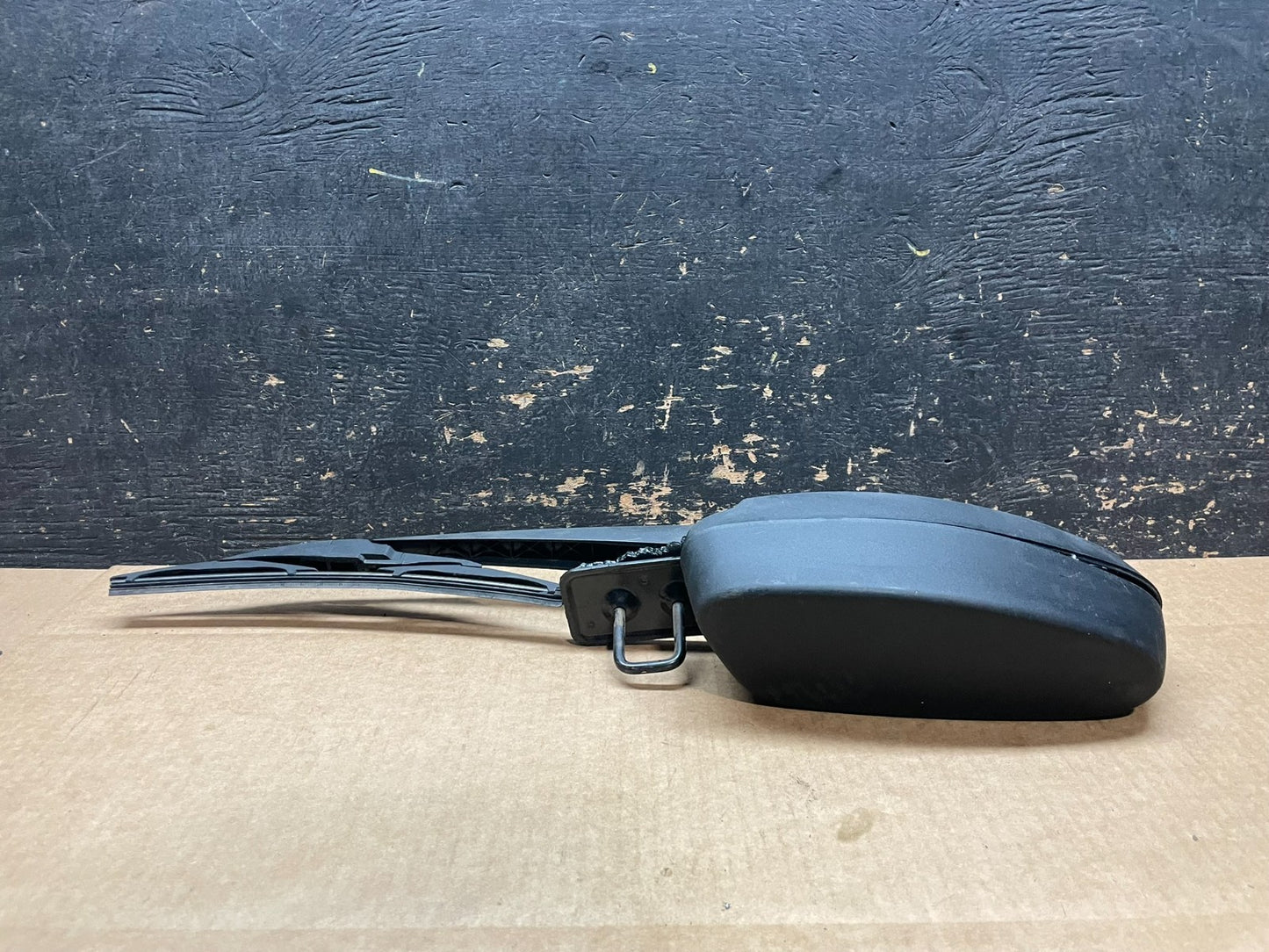 2011-2013 Jeep Grand Cherokee Tailgate Back Door Rear Wiper Motor Wiper AA8993 D4
