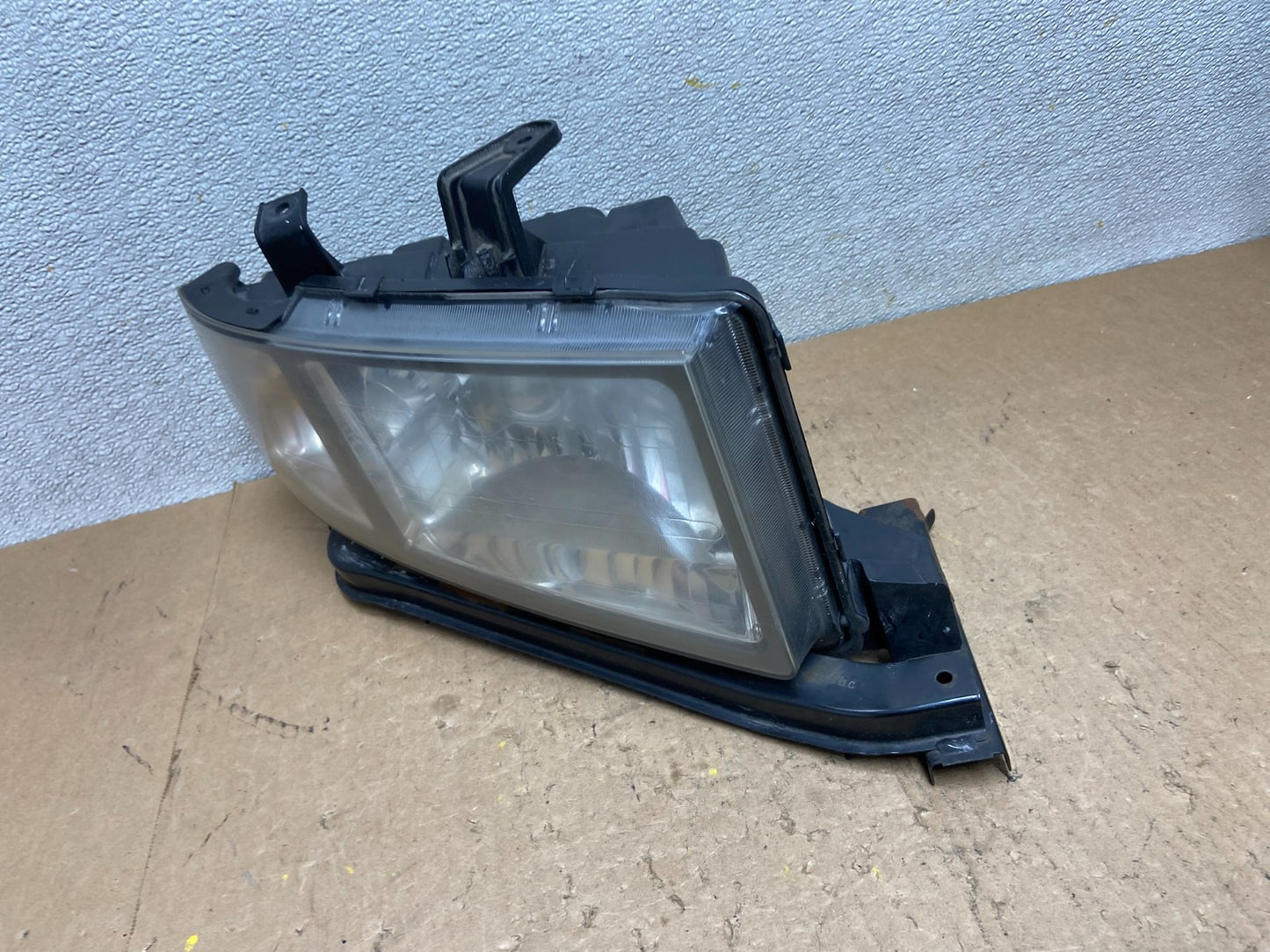 2006 2007 2008  Honda Ridgeline Right Passenger Halogen Headlight Oem Z9256 DW1