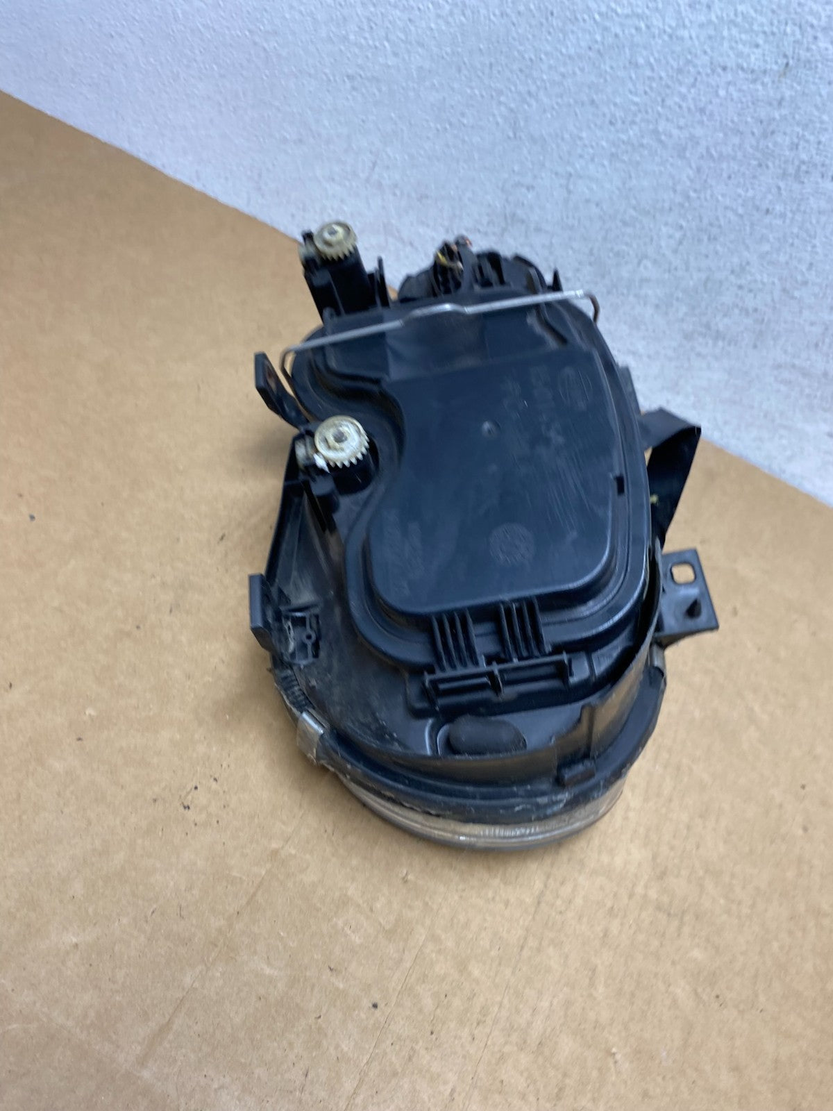1997-2003 Volkswagen Golf MK4 Left Driver LH Side Halogen Headlight AD4476 DW6