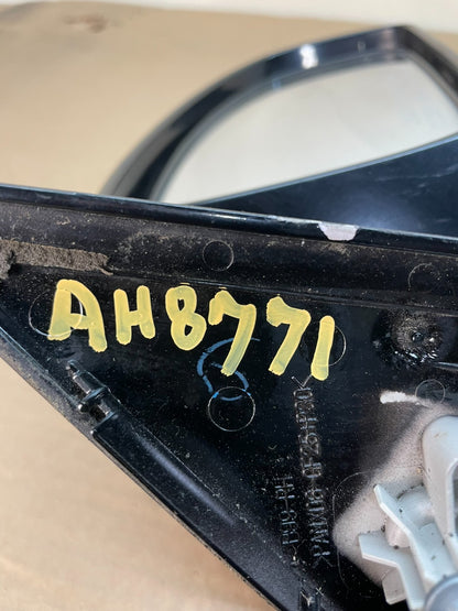 2006 to 2008 Infiniti M35 M45 Right Passenger Side View Mirror AH8771 DW10