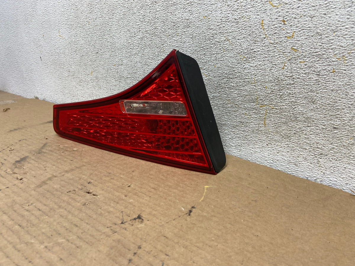 2011 2012 2013 Kia Optima Left Driver Lh Side Inner Tail Light AH4301 LK2