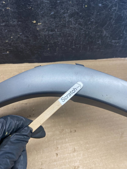 2014-2016 Hyundai Elantra Center Right Garnish Trim Bezel Air Vent AH5367 DG1