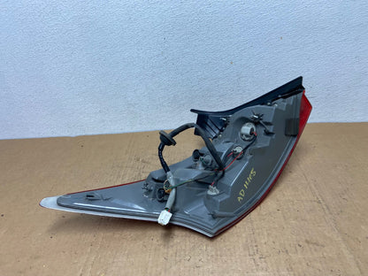 2009 2010 2011 Nissan Maxima Right Passenger RH Side Tail light AD1408 LK6