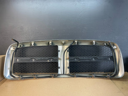 2002 2003 2004 2005 Dodge Ram 1500  Upper Front Grill Grille AD5763 DG3