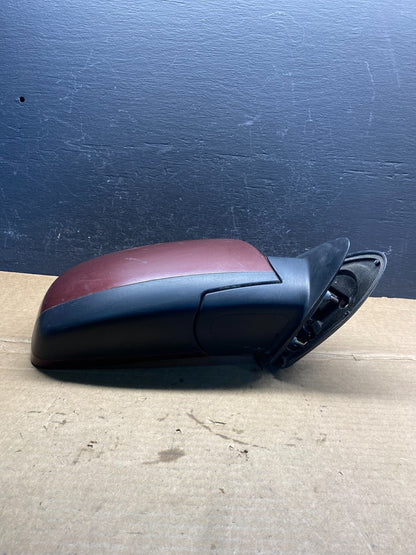 2007 to 2012 Hyundai Santa Fe Right Pasenger RH Side View Mirror Power ad3402 DG3