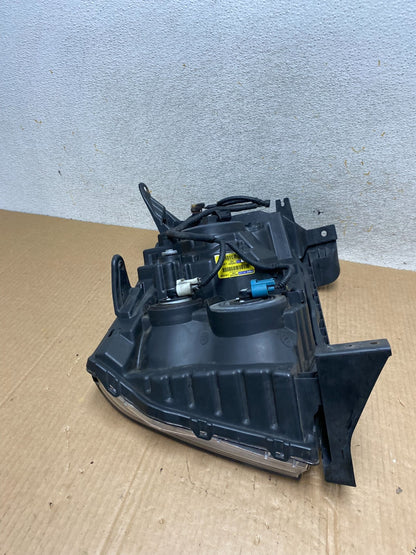 2009 2010 2011 Honda Pilot Right Passenger RH Halogen Headlight AI5854 DW8
