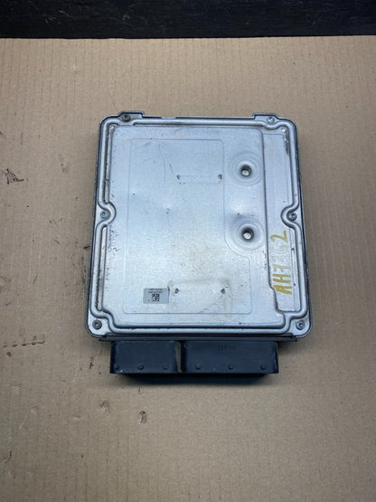 2010 2011 GMC Acadia Traverse Engine Control Module ECM ECU 12635019 AH7362 DG1
